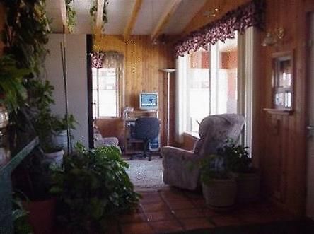 Americas Best Value Inn & Suites Bisbee Rum bild