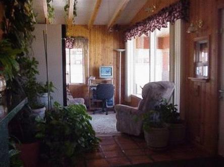 Americas Best Value Inn & Suites Bisbee Rum bild