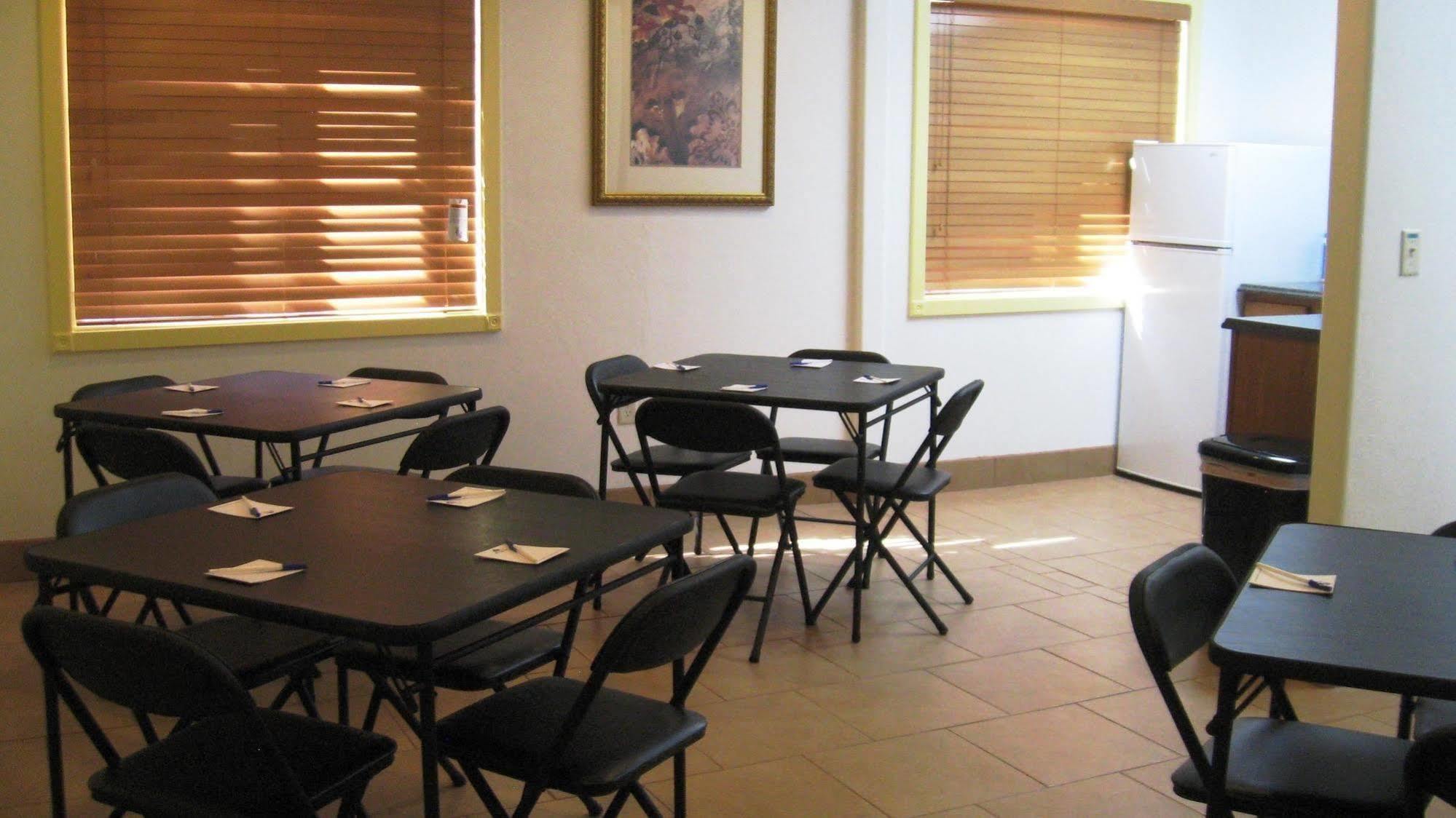 Americas Best Value Inn & Suites Bisbee Exteriör bild